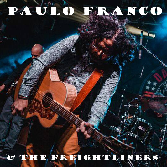 Paulo Franco & the Freightliners